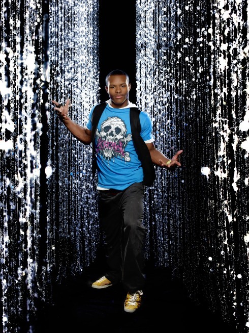 Still of Brandon Bryant in So You Think You Can Dance (2005)