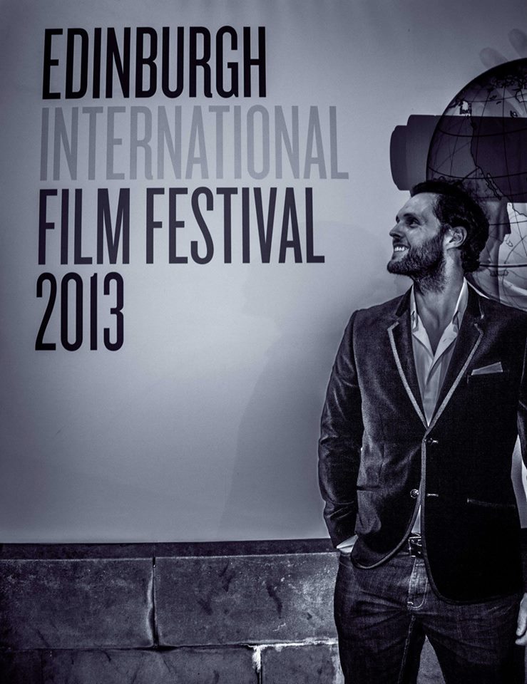 Edinburgh Film Festival 2013