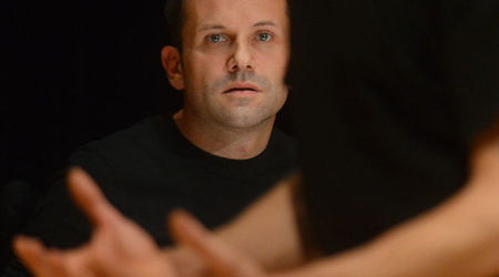 Javor Gardev, 2012