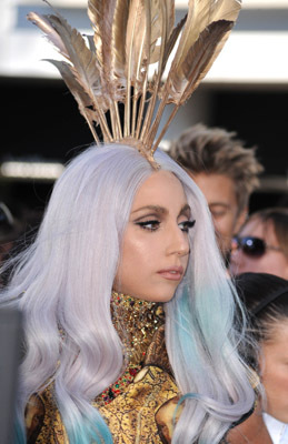 Lady Gaga