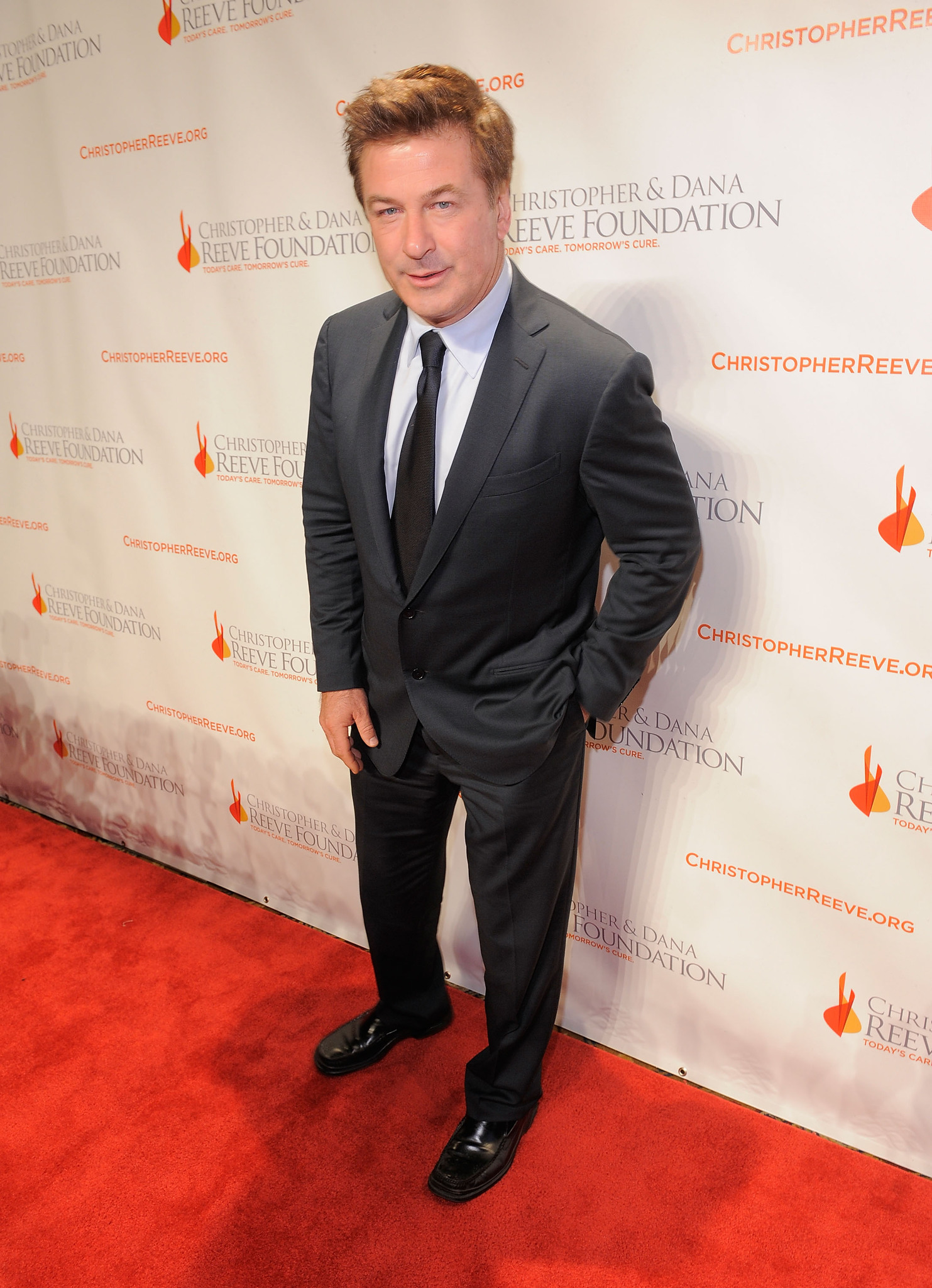 Alec Baldwin