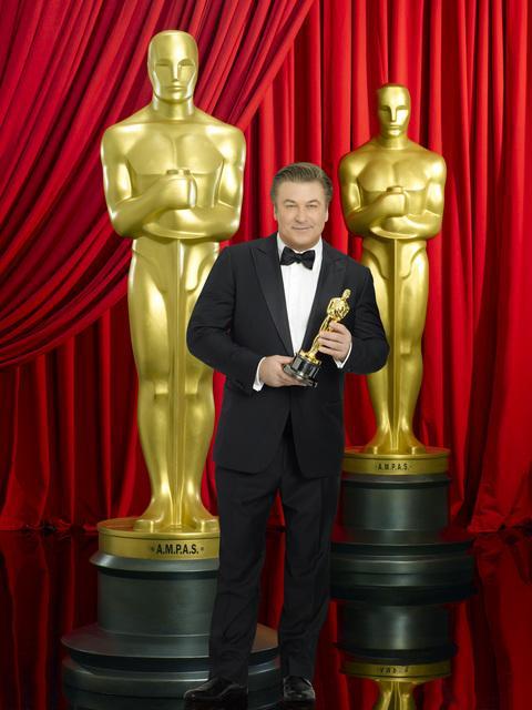 Still of Alec Baldwin in The 82nd Annual Academy Awards (2010)