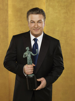 Alec Baldwin