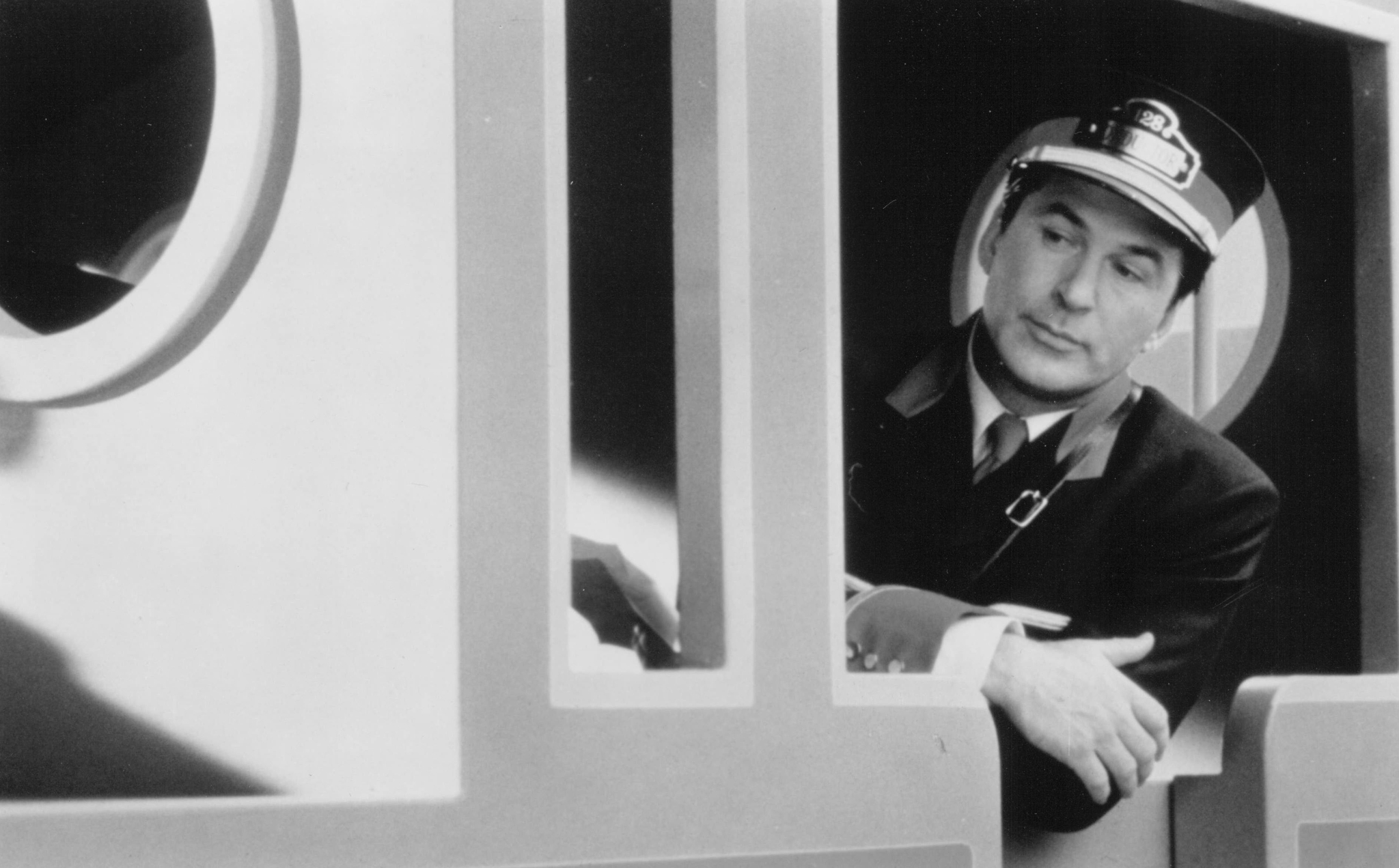 Still of Alec Baldwin in Thomas and the Magic Railroad (2000)