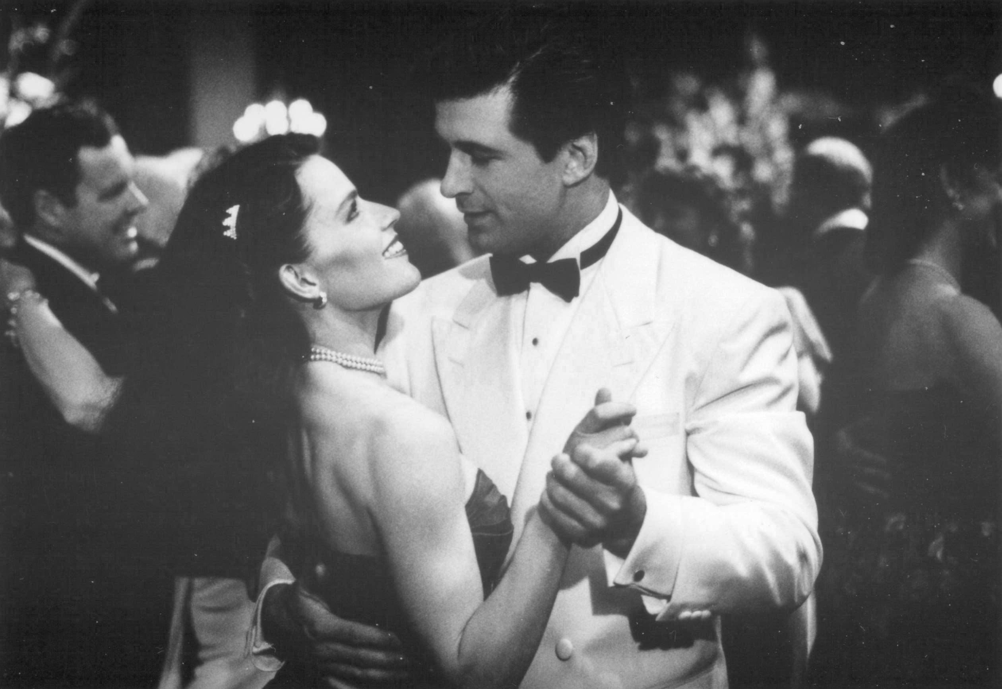 Still of Alec Baldwin in The Marrying Man (1991)