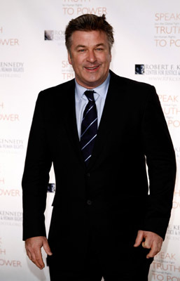 Alec Baldwin