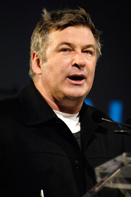 Alec Baldwin