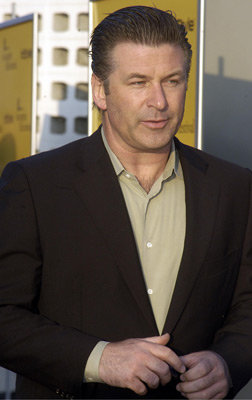 Alec Baldwin at event of The Cooler (2003)