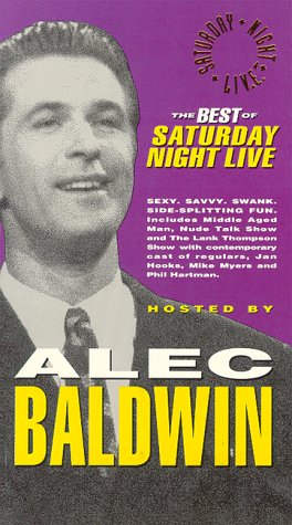 Alec Baldwin in Saturday Night Live (1975)