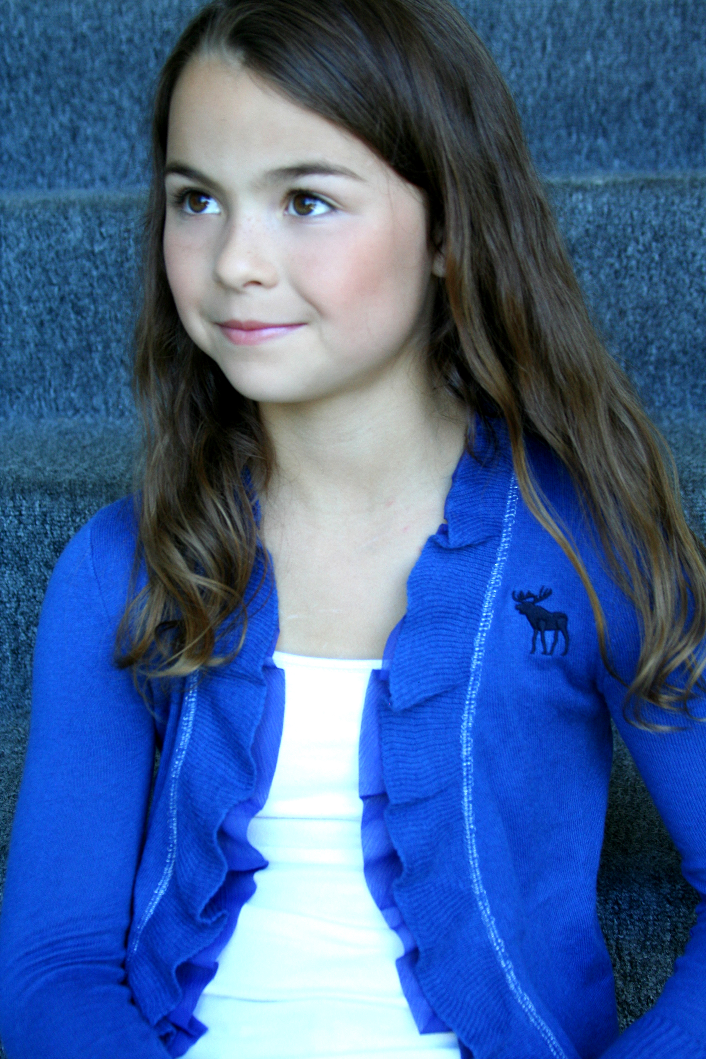 Jacquelyn October 2010