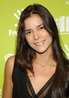 Patricia Velasquez