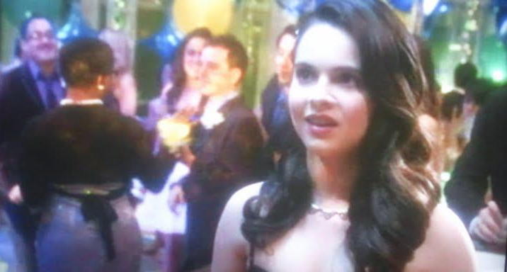 Switched at Birth EP 22, prom scene
