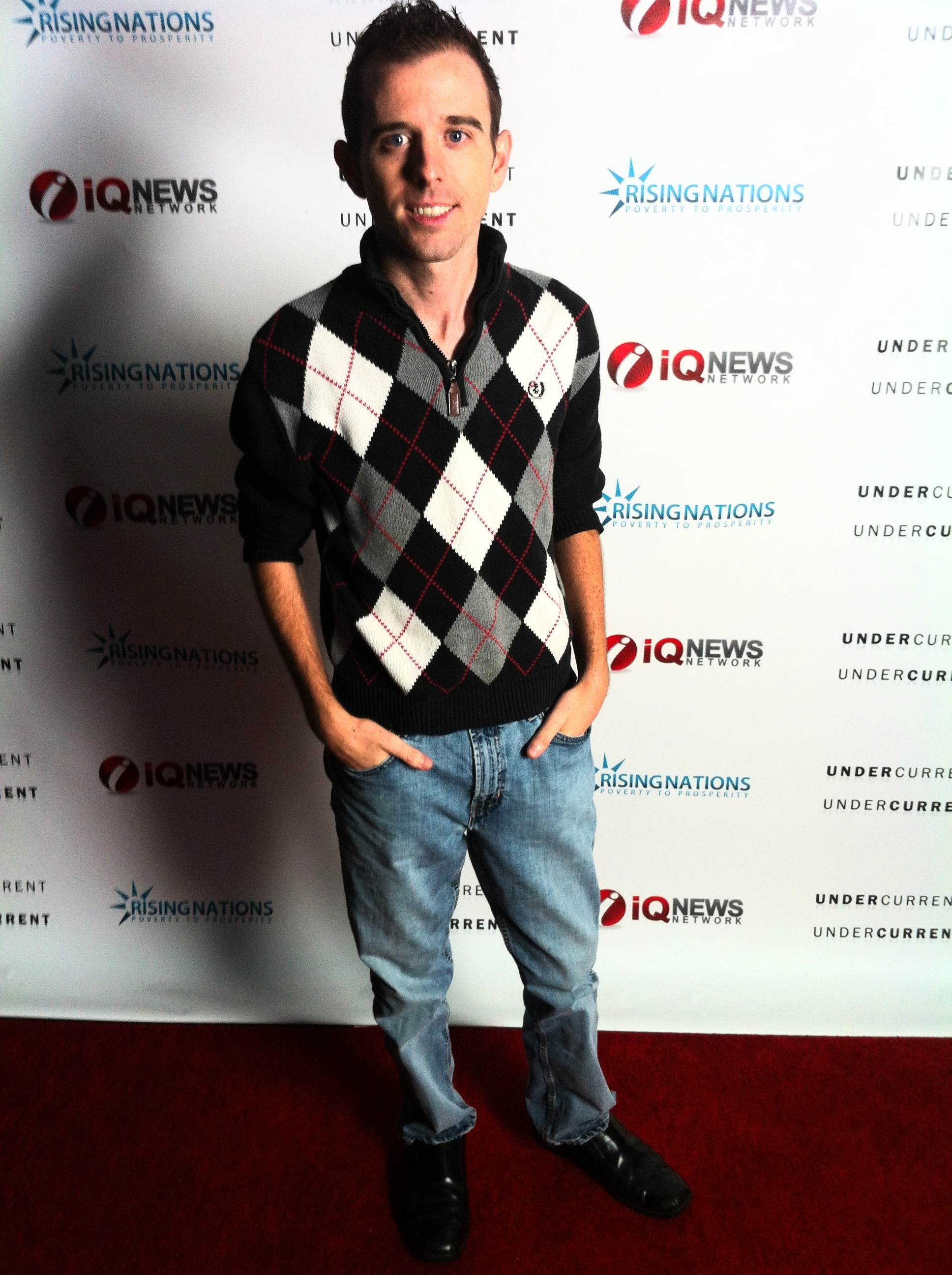 Red Carpet at 