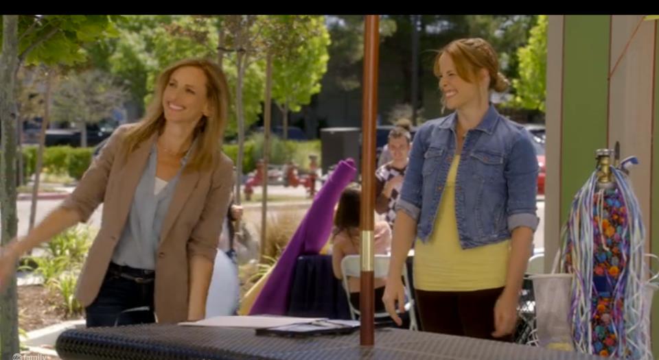 Switched at Birth S1:EP27