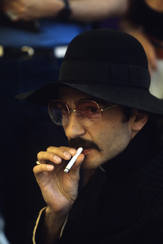 Don Novello as Father Guido Sarducci