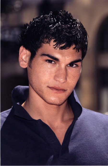 Brad Bufanda