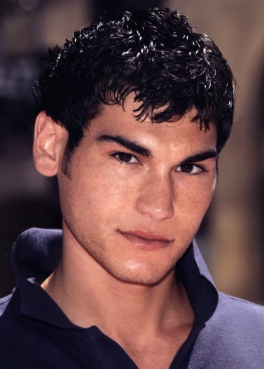 Brad Bufanda