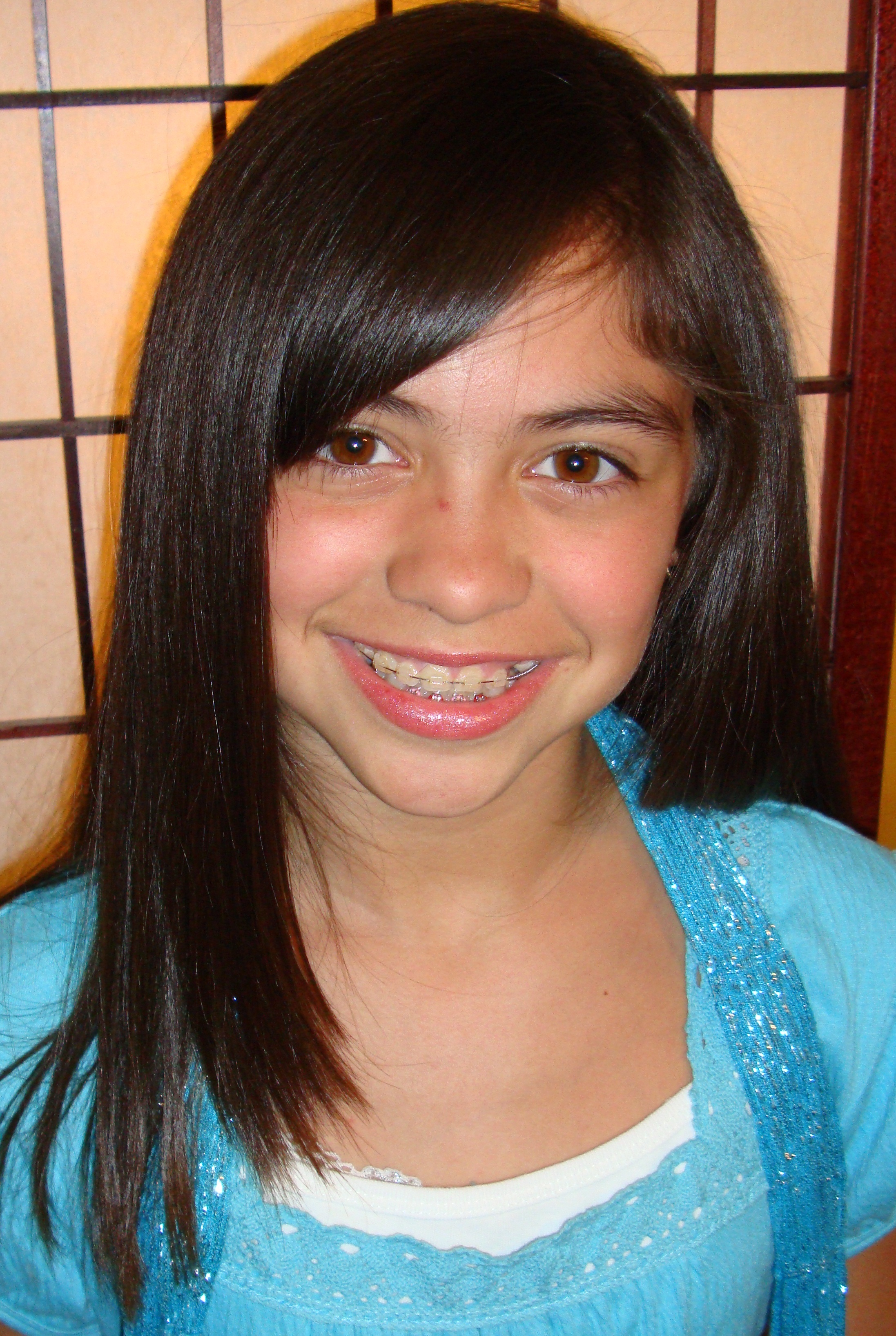 Kayla Christine Arellano