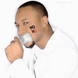 NOH8 Campaign