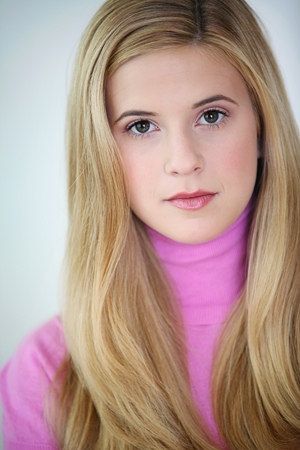 Caroline Sunshine