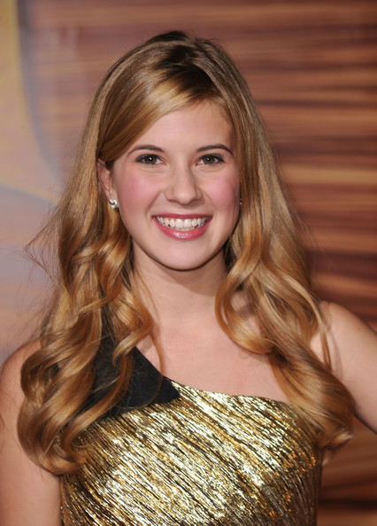 Caroline Sunshine