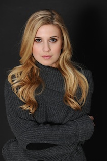 Caroline Sunshine