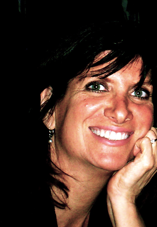 Susan Cinoman, playwright and screenwriter, coproducer destinofilms.com