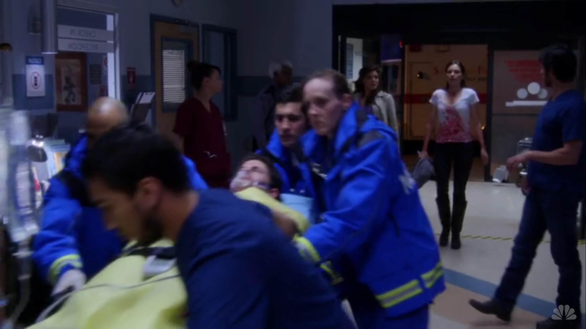 The Night Shift S02E10 