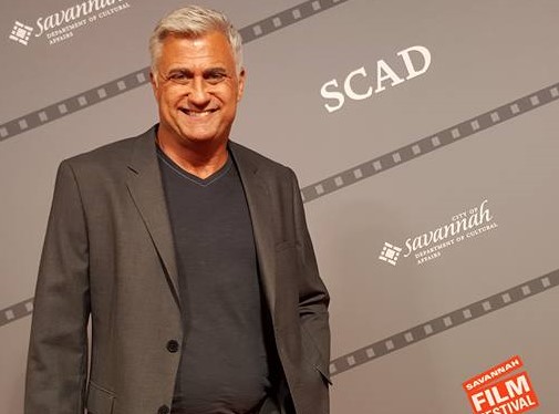 SCAD Film Festival 2015