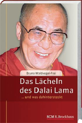 Das Lächeln des Dalai Kama