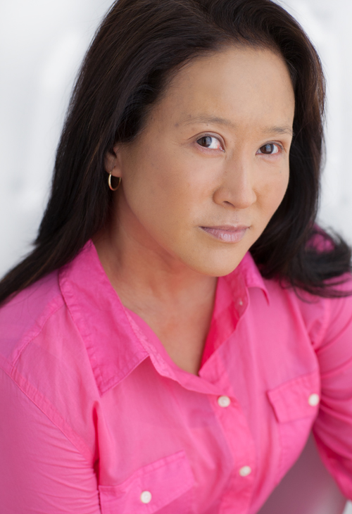 Cindy Chang Gray Talent Group, Chicago