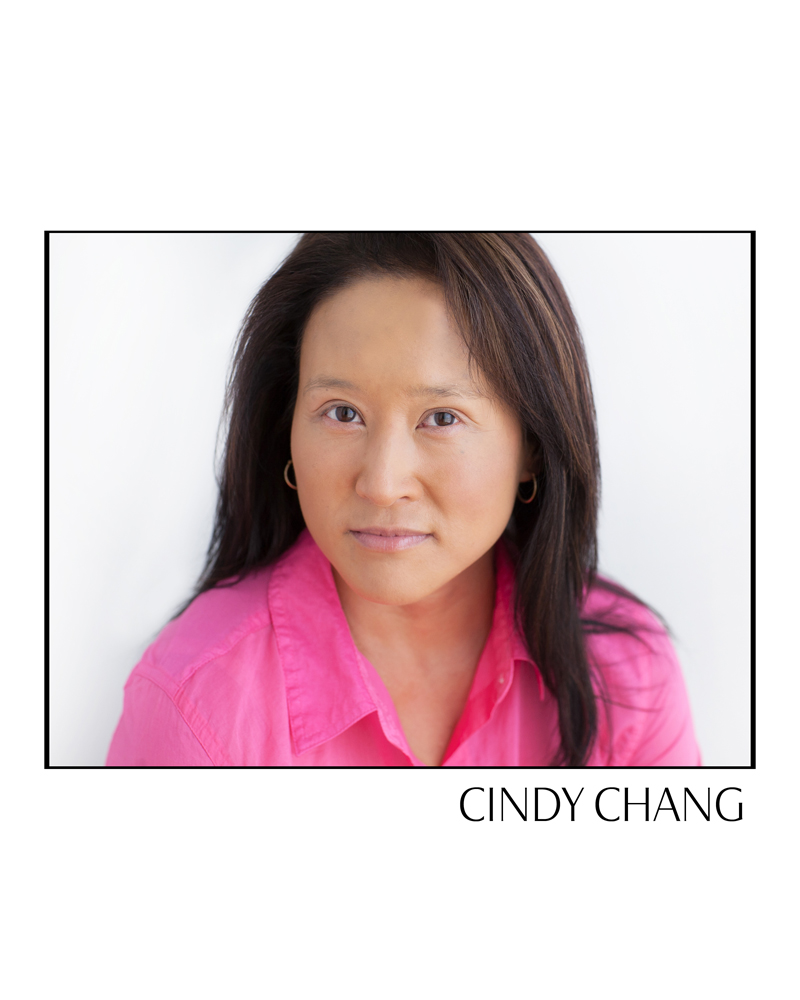 Cindy Chang Gray Talent Group, Chicago