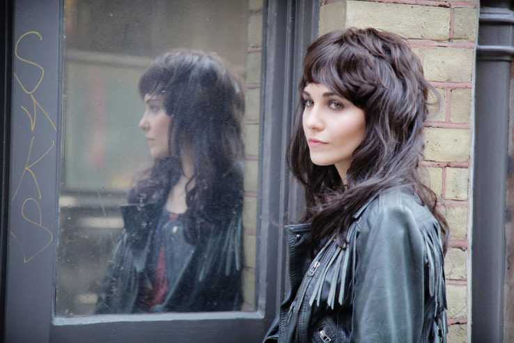 Still of Tuppence Middleton in Trap for Cinderella (2013)