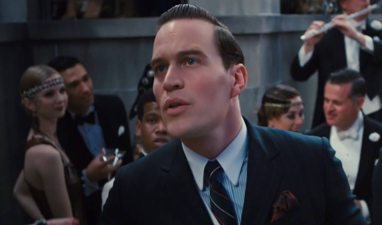 Still of Gus Murray in The Great Gatsby