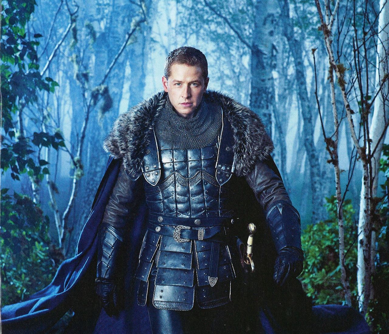 Josh Dallas