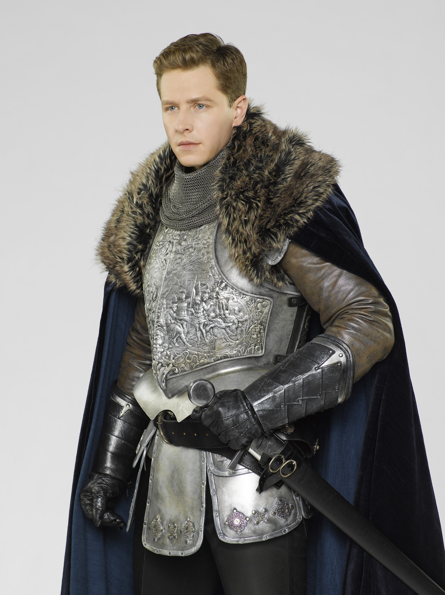 Still of Josh Dallas in Once Upon a Time (2011)