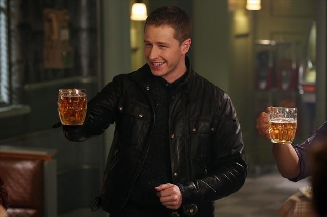 Still of Josh Dallas in Once Upon a Time (2011)