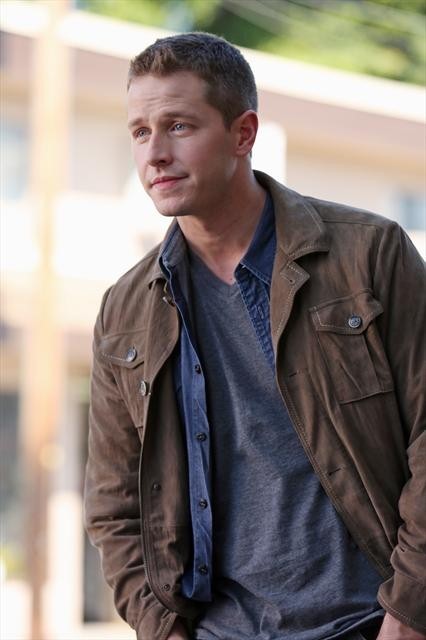 Still of Josh Dallas in Once Upon a Time (2011)