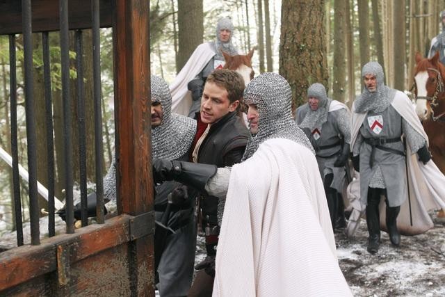 Still of Josh Dallas in Once Upon a Time (2011)