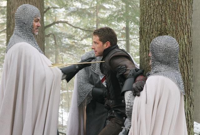 Still of Josh Dallas in Once Upon a Time (2011)