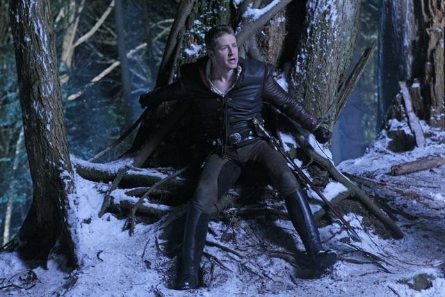 Still of Josh Dallas in Once Upon a Time (2011)