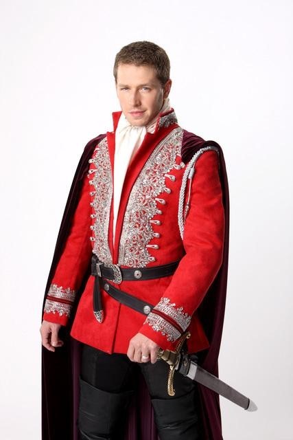 Still of Josh Dallas in Once Upon a Time (2011)