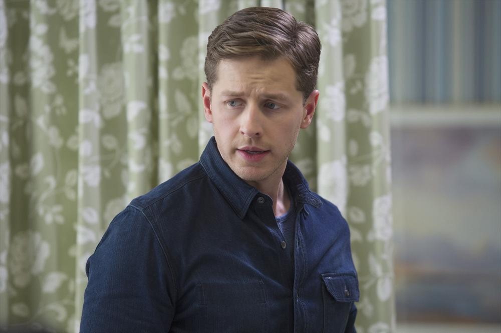 Still of Josh Dallas in Once Upon a Time (2011)