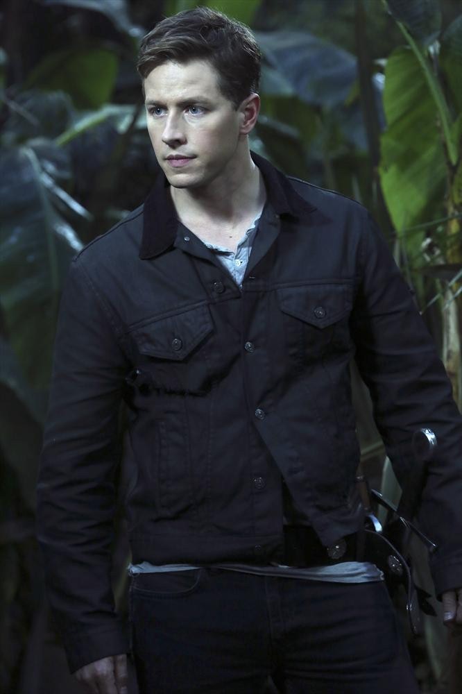 Still of Josh Dallas in Once Upon a Time (2011)