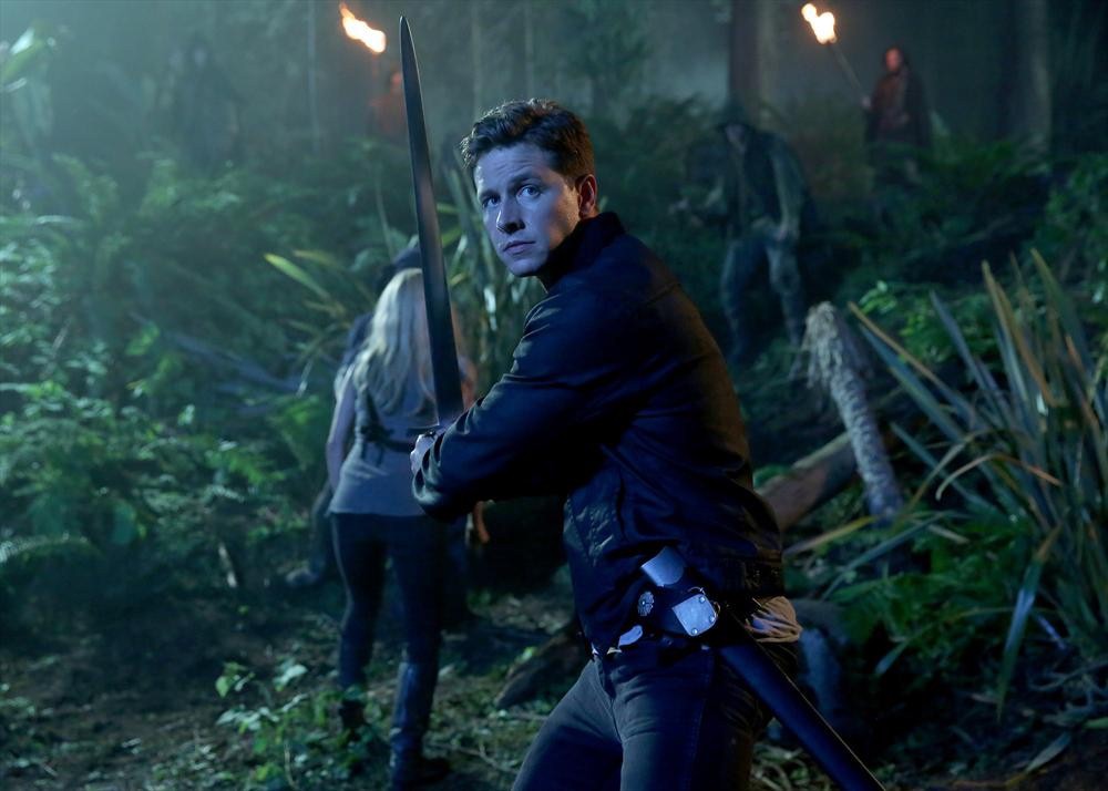 Still of Josh Dallas in Once Upon a Time (2011)