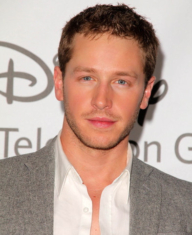 Josh Dallas @ TCA's