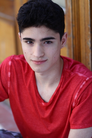 Joshua Santiago