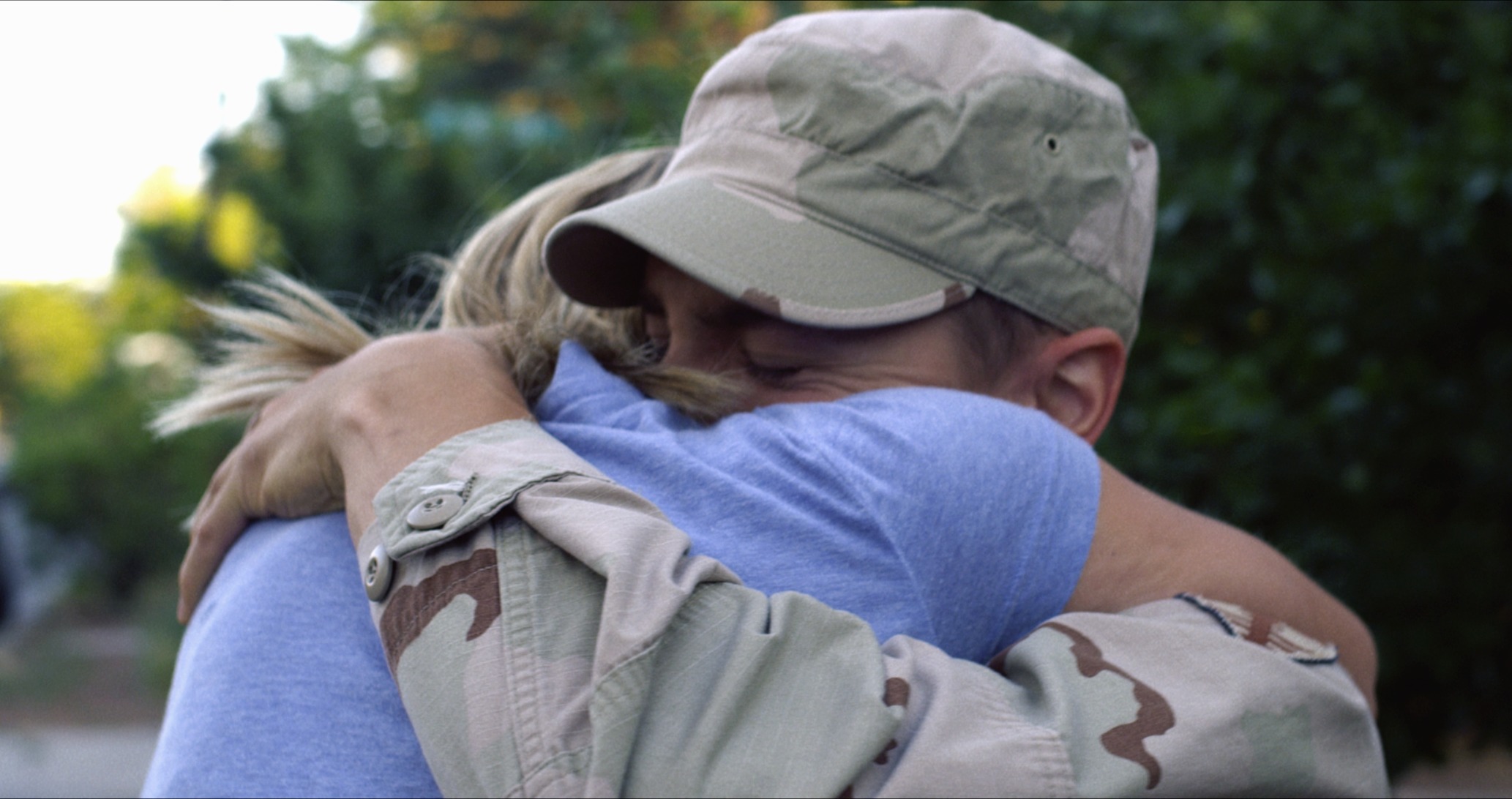 Still of Luke Moran in Boys of Abu Ghraib