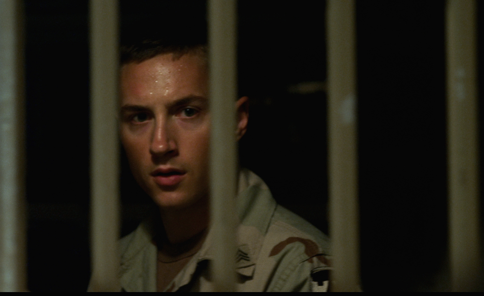 Still of Luke Moran in Boys of Abu Ghraib