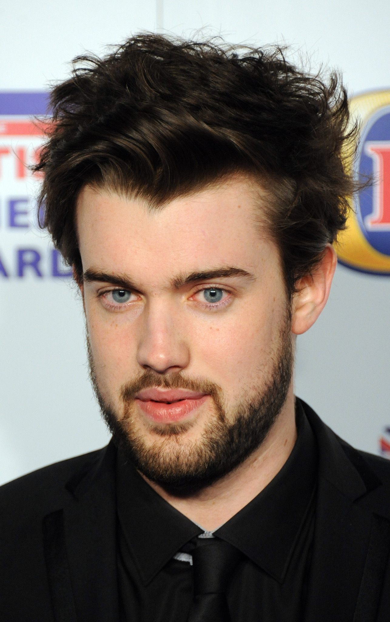 Jack Whitehall